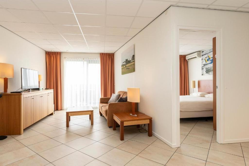 De Vlijt Royal Class Suite De Cocksdorp  Exterior photo